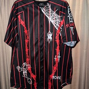 Jersey top